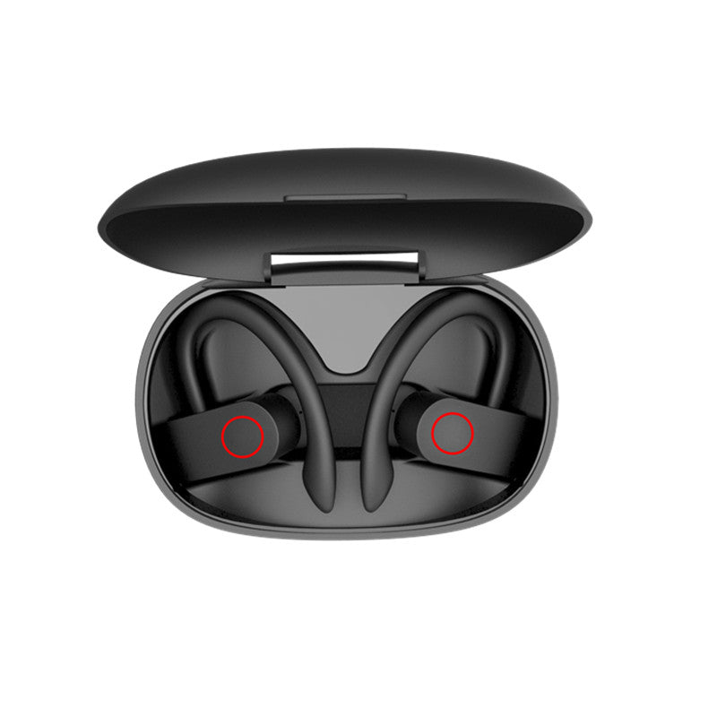 A9S Bluetooth Ear-mounted Earbuds Wireless Headset HD Call Headphone Ear Hanging Earphone A9S Bluetooth Ear-mounted Earbuds Wireless Headset HD Call Headphone Ear Hanging Earphone